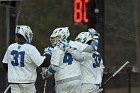MLax vs Emmanuel  Wheaton College Men’s Lacrosse vs Emmanuel College. - Photo By: KEITH NORDSTROM : Wheaton, Lacrosse, LAX